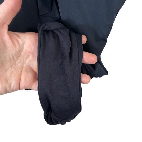 TRINA TURK V-Neck Ruffle One Piece Swimsuit - Picture 5 of 9